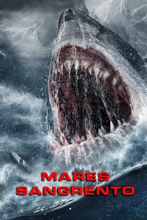 Mares Sangrentos