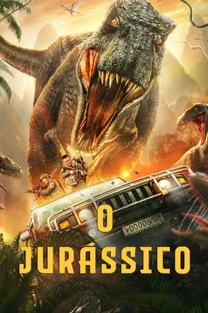 O Jurássico