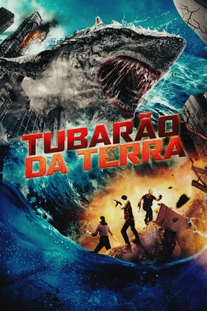 Tubarão da Terra