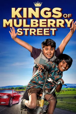 Kings of Mulberry Street