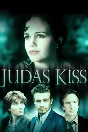 El beso de Judas