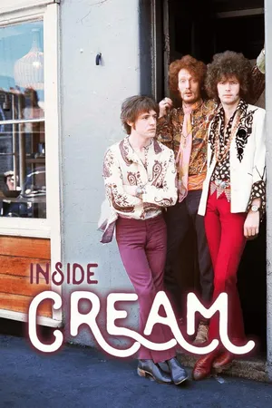 Inside Cream CA