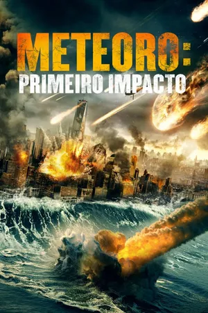 METEORO: Primeiro Impacto