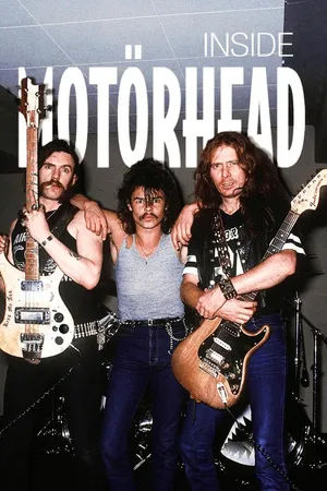 Inside Motorhead CA