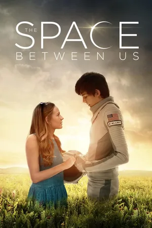 The Space Between Us