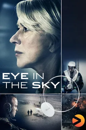 Eye in the Sky