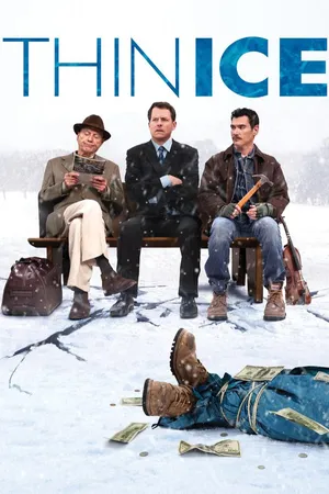 Thin Ice