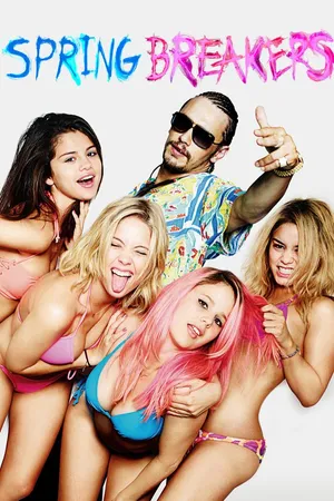 Spring Breakers