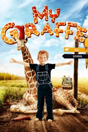 My Giraffe