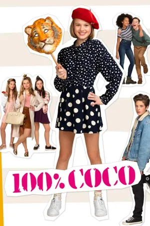 100% Coco