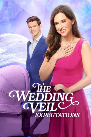 The Wedding Veil Expectations CA