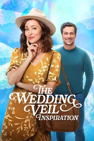 The Wedding Veil Inspiration CA
