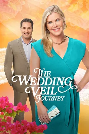 The Wedding Veil Journey CA