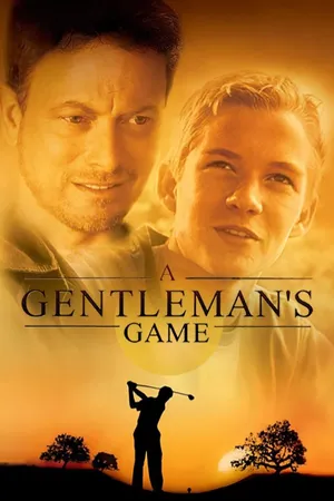 A Gentleman's Game
