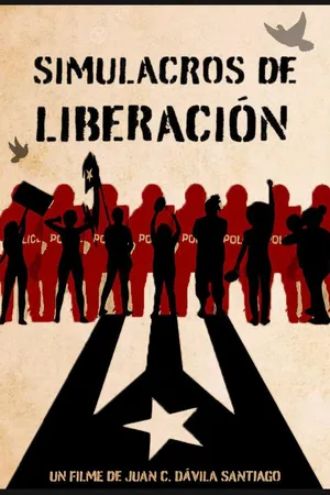 Simulacros de liberación