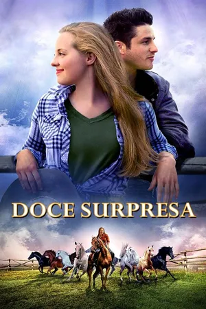 Doce Surpresa