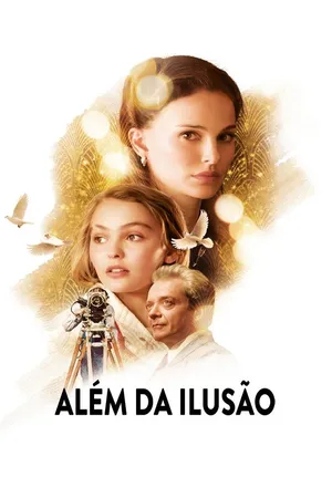 Além da Ilusao