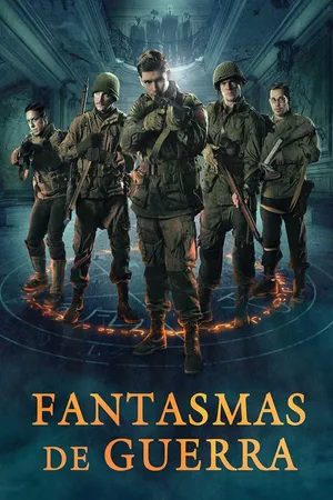 Fantasmas de Guerra