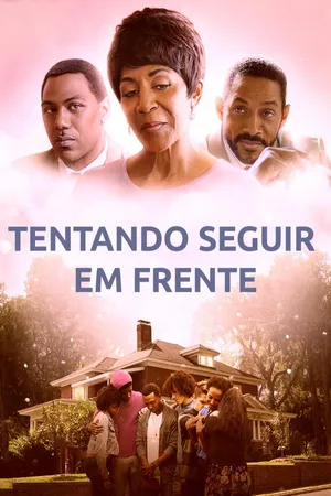 Tentando seguir em frente