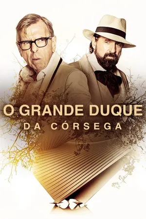 O Grande Duque da Córsega