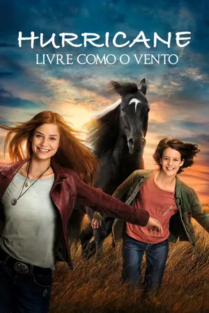 Hurricane - Livre como o Vento