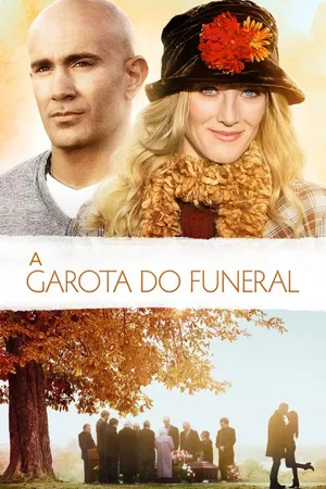 A Garota do Funeral