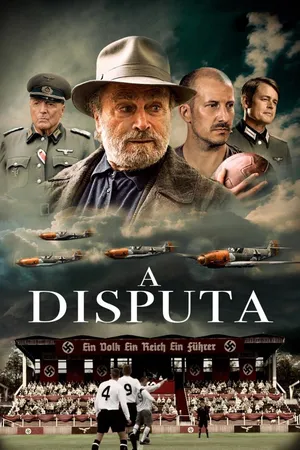 A Disputa