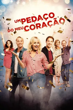 Um Pedaço do Meu Coração