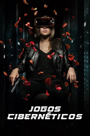 Jogos Cibernéticos