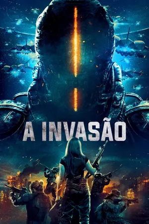 A Invasão