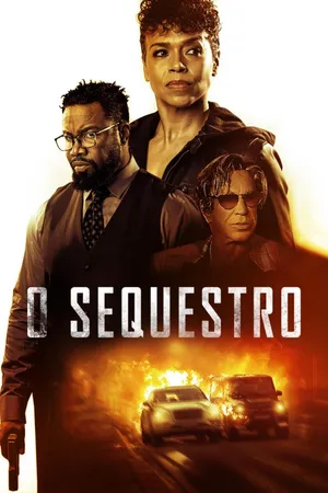 O Sequestro