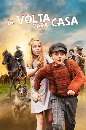 De Volta para Casa