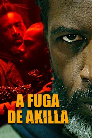 A Fuga de Akilla