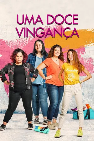 Uma Doce Vingança