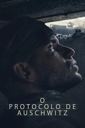 O Protocolo de Auschwitz