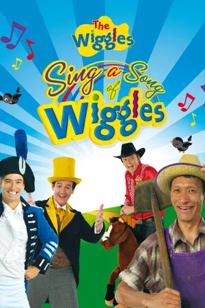 Sing a Song of Wiggles CA
