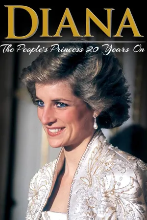 Diana: The People's Princess 20 Years On