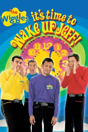 It's Time to Wake Up Jeff CA