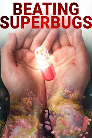 Beating Super Bugs
