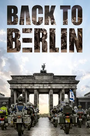 Back To Berlin