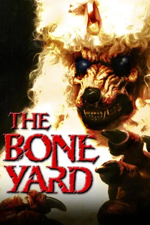 The Boneyard (1991)