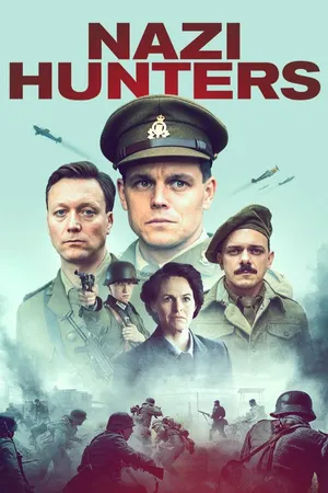 Nazi Hunters
