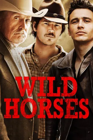 Wild Horses CA
