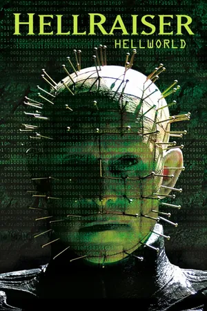 Hellraiser: Hellworld