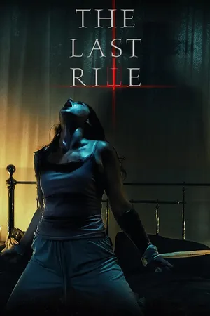 The Last Rite