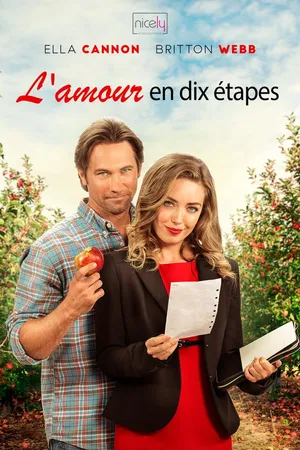 L'amour en dix étapes