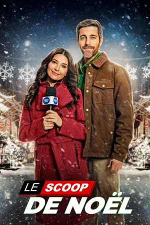 Le Scoop de Noel