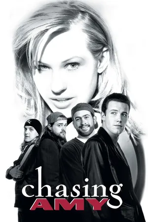 Chasing Amy CA