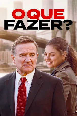 O Que Fazer?