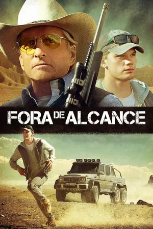 Fora de Alcance